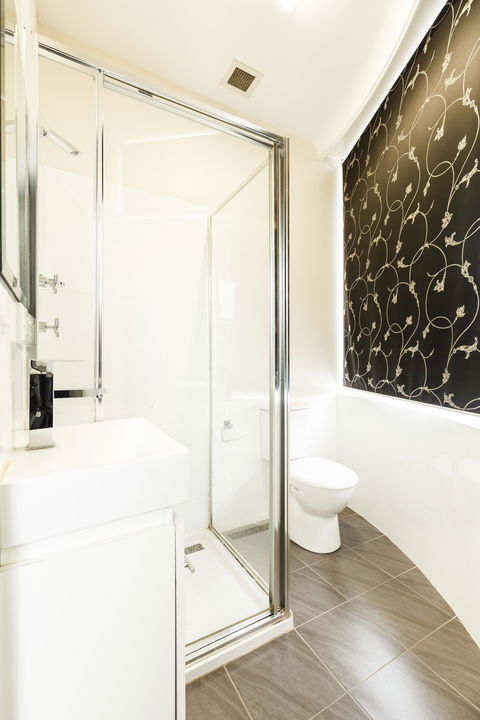 Airport Hotel Sydney - Dalby Accommodation 4