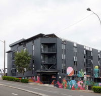 Hotel Hacienda - Dalby Accommodation