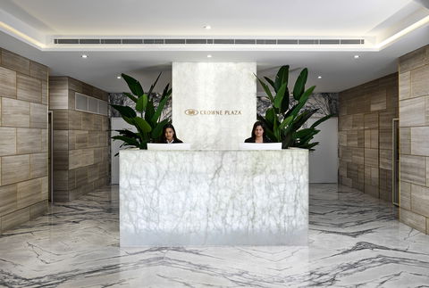 Crowne Plaza Sydney Burwood - Dalby Accommodation 3