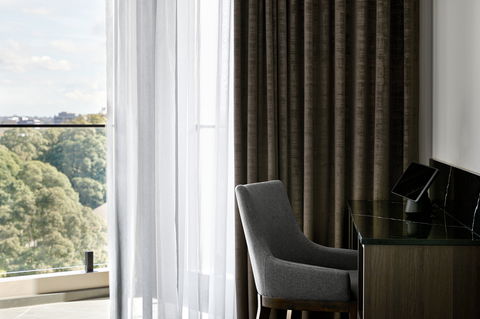 Crowne Plaza Sydney Burwood - Dalby Accommodation 4