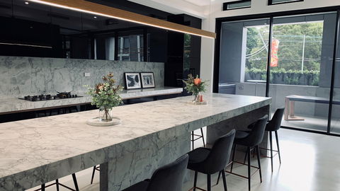 Crowne Plaza Sydney Burwood - Dalby Accommodation 10