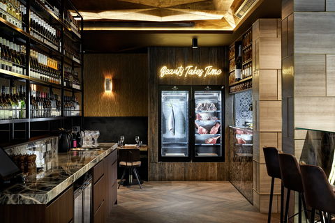 Crowne Plaza Sydney Burwood - Dalby Accommodation 13