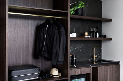 Crowne Plaza Sydney Burwood - Dalby Accommodation 14