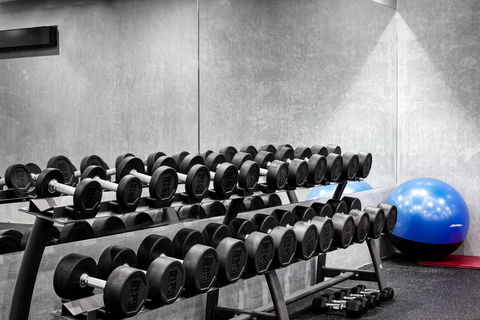 Crowne Plaza Sydney Burwood - Dalby Accommodation 16