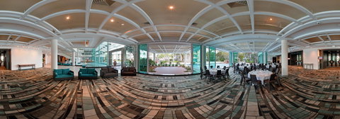 Sheraton Grand Mirage Resort, Gold Coast - Dalby Accommodation 0