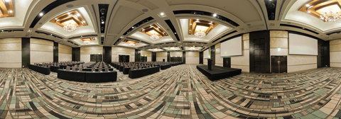 Sheraton Grand Mirage Resort, Gold Coast - Dalby Accommodation 1