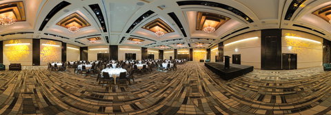 Sheraton Grand Mirage Resort, Gold Coast - Dalby Accommodation 2