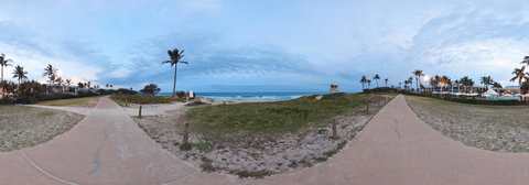 Sheraton Grand Mirage Resort, Gold Coast - Dalby Accommodation 3