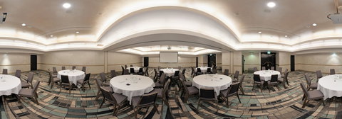 Sheraton Grand Mirage Resort, Gold Coast - Dalby Accommodation 4