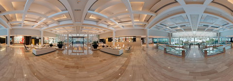 Sheraton Grand Mirage Resort, Gold Coast - Dalby Accommodation 5