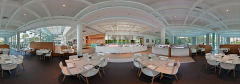 Sheraton Grand Mirage Resort, Gold Coast - Dalby Accommodation 6