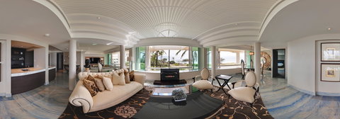 Sheraton Grand Mirage Resort, Gold Coast - Dalby Accommodation 8