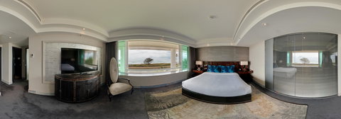 Sheraton Grand Mirage Resort, Gold Coast - Dalby Accommodation 9