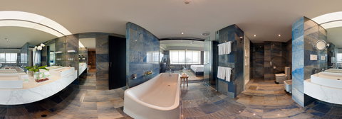 Sheraton Grand Mirage Resort, Gold Coast - Dalby Accommodation 10