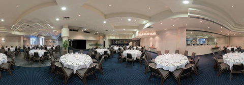 Sheraton Grand Mirage Resort, Gold Coast - Dalby Accommodation 12