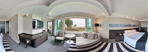 Sheraton Grand Mirage Resort, Gold Coast - Dalby Accommodation 13