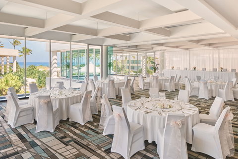 Sheraton Grand Mirage Resort, Gold Coast - Dalby Accommodation 18