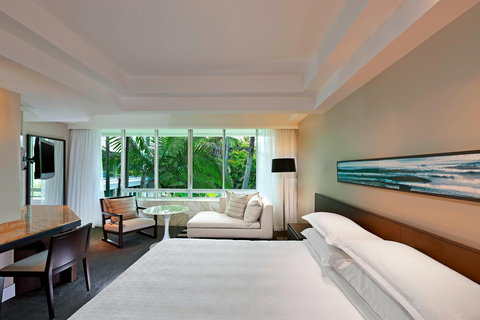 Sheraton Grand Mirage Resort, Gold Coast - Dalby Accommodation 19