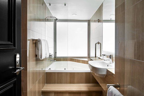 Sheraton Grand Mirage Resort, Gold Coast - Dalby Accommodation 20