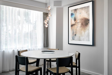 Sheraton Grand Mirage Resort, Gold Coast - Dalby Accommodation 26