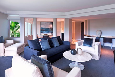 Sheraton Grand Mirage Resort, Gold Coast - Dalby Accommodation 27