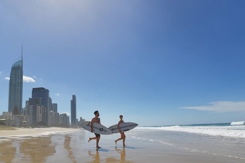 Sheraton Grand Mirage Resort, Gold Coast - Dalby Accommodation 30