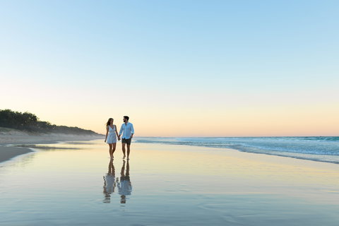 Sheraton Grand Mirage Resort, Gold Coast - Dalby Accommodation 31