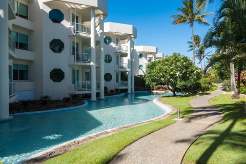 Sheraton Grand Mirage Resort, Gold Coast - Dalby Accommodation 32