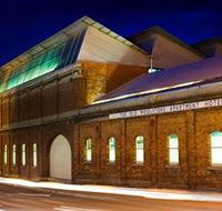 The Old Woolstore Apartment Hotel - Dalby Accommodation