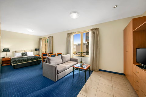 Quest Savoy - Dalby Accommodation 1