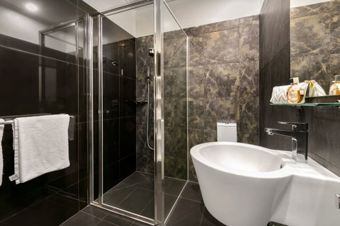 Quest Savoy - Dalby Accommodation 2