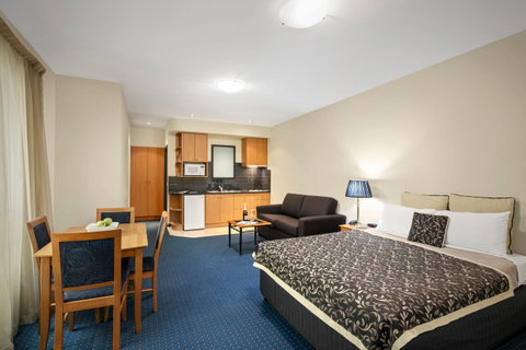 Quest Savoy - Dalby Accommodation 3