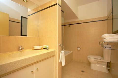 Quest Savoy - Dalby Accommodation 4