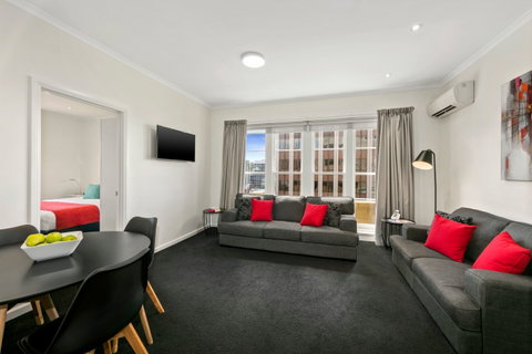 Quest Savoy - Dalby Accommodation 5