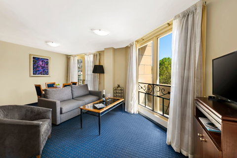 Quest Savoy - Dalby Accommodation 9