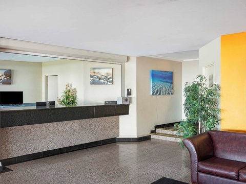 Breakfree Imperial Surf - Dalby Accommodation 2