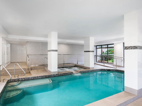 Breakfree Imperial Surf - Dalby Accommodation 3