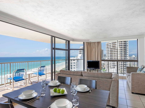 Breakfree Imperial Surf - Dalby Accommodation 7