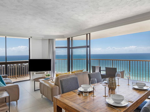 Breakfree Imperial Surf - Dalby Accommodation 8