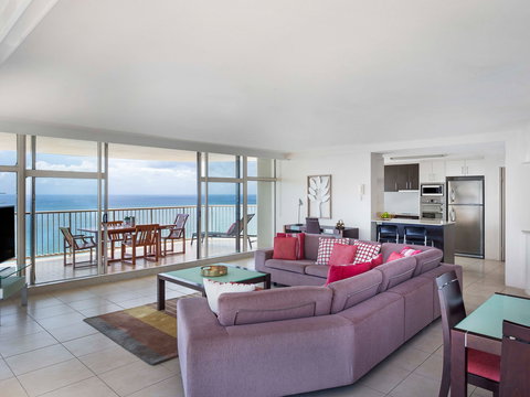 Breakfree Imperial Surf - Dalby Accommodation 10