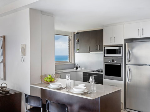 Breakfree Imperial Surf - Dalby Accommodation 12