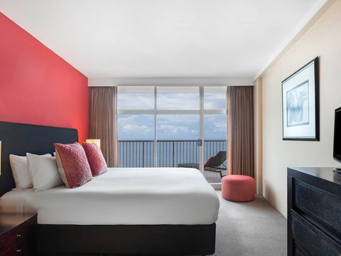 Breakfree Imperial Surf - Dalby Accommodation 15