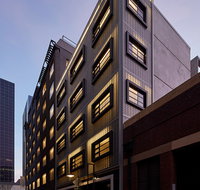 Lancemore Crossley St Melbourne - Dalby Accommodation