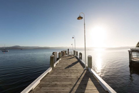 Wrest Point Hotel & Casino - Dalby Accommodation 3