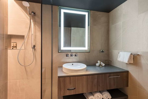 Wrest Point Hotel & Casino - Dalby Accommodation 6