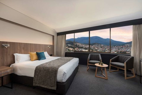 Wrest Point Hotel & Casino - Dalby Accommodation 7