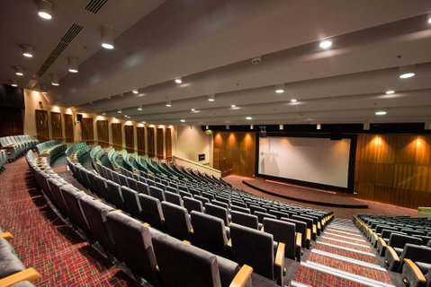 Wrest Point Hotel & Casino - Dalby Accommodation 8
