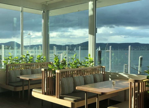 Wrest Point Hotel & Casino - Dalby Accommodation 9