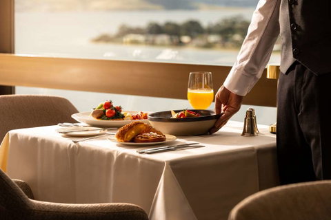 Wrest Point Hotel & Casino - Dalby Accommodation 11