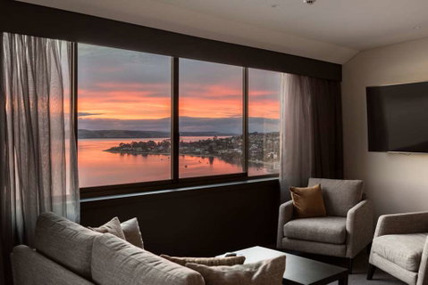 Wrest Point Hotel & Casino - Dalby Accommodation 12